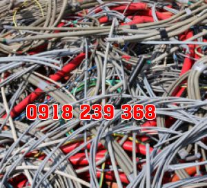 Thu mua phế liệu dây điện giá cao tại KCN Trảng Bàng TN