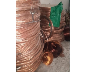 Thu Mua Phế Liệu Đồng Giá Cao Tại KCN Bàu Trăn HCM【 Hơn 20%】