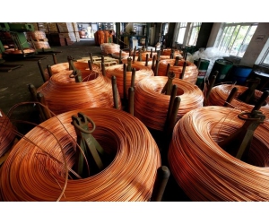 Thu Mua Phế Liệu Đồng Giá Cao Tại KCN Trâm Vàng Tây Ninh uy tín
