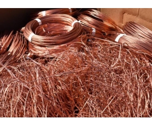 Thu Mua Phế Liệu Đồng Giá Cao Tại Quận 9 HCM【 Hơn 20%】