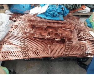 Thu Mua Phế Liệu Đồng Giá Cao Tại KCN Nhơn Trạch Đồng Nai【 Hơn 20%】
