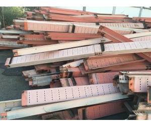 Công Ty Thu Mua Phế Liệu Sắt Giá Cao Long Khánh Đồng Nai【✔️ Cao hơn 30%】