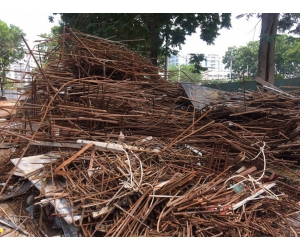 Mua Phế Liệu Hocmon- Thu Mua Phế Liệu Giá Cao
