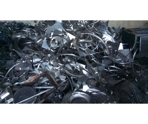 Thu mua phế liệu inox giá cao tại Ninh Kiều Cần Thơ