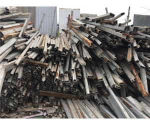 Thu mua phế liệu công trình giá cao tại Tiền Giang