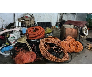 Thu Mua Phế Liệu HCM Gía Cao| Giao Dịch Nhanh Chóng 24/24