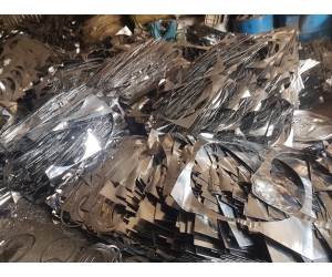 Thu mua phế liệu inox giá cao tại Tiền Giang