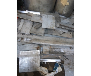 Nơi thu mua phế liệu giá cao nhất Tây Ninh