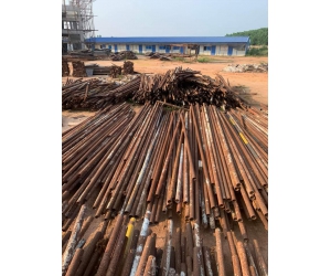 Công ty thu mua phế liệu giá cao nhất tại QUẬN 7