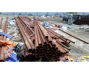 Thu Mua Phế Liệu Sắt Giá Cao Tại TP HCM【 Hơn 20%】