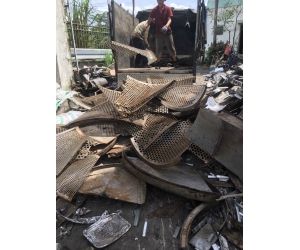 Nơi thu mua phế liệu giá cao nhất Cần Thơ