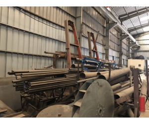 Thu Mua Phế Liệu Sắt Giá Cao Tại KCN Cát Lái 2 HCM【 Báo Giá Nhanh】