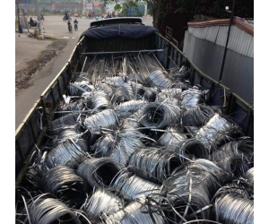 Thu Mua Phế Liệu Nhôm Giá Cao Tại Cà Mau【 Báo Giá Nhanh】