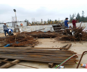 Thu mua phế liệu giá cao Đồng Tháp