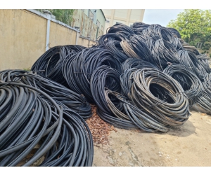 Nơi thu mua phế liệu giá cao QUẬN 5 uy tín nhất