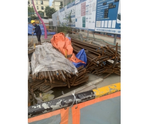 Nơi thu mua phế liệu giá cao nhất Vũng Tàu