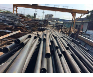Công Ty Thu Mua Phế Liệu Sắt Giá Cao Quận 10 HCM【✔️ Cao hơn 30%】