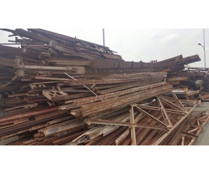 Công Ty Thu Mua Phế Liệu Sắt Giá Cao Thủ Dầu Một Bình Dương 【✔️ Cao hơn 30%】