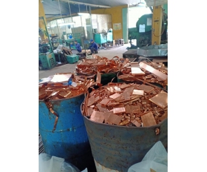Thu Mua Phế Liệu Giá Cao Tại Khu Công Nghệ Cao HCM【 Hơn 20%】