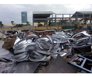 Công ty thu mua phế liệu giá cao tại Vĩnh Long _ 0937 278 468