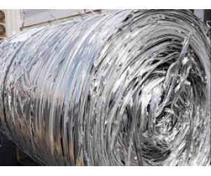 Thu mua phế liệu nhôm giá cao tại Tiền Giang
