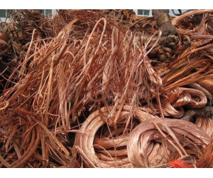 Thu mua phế liệu dây cáp điện giá cao tại Cần Thơ