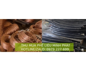 Công Ty Thu Mua Phế Liệu Giá Cao Quận 11【✔️ Cao nhất miền Nam】