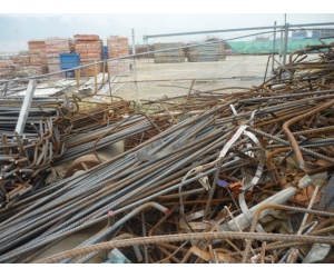 Thu mua phế liệu công trình giá cao tại Đồng Tháp