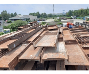 Công Ty Thu Mua Phế Liệu Sắt Giá Cao Dầu Tiếng Bình Dương 【✔️ Cao hơn 30%】