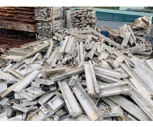 Thu Mua Phế Liệu Nhôm Giá Cao Tại Cần Thơ【 Báo Giá Nhanh】