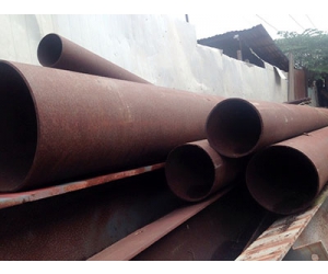 Công Ty Thu Mua Phế Liệu Sắt Giá Cao Quận 6 HCM【✔️ Cao hơn 30%】