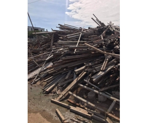 Thu Mua Phế Liệu Giá Cao Tại Đức Hòa Long An【 Hơn 20%】