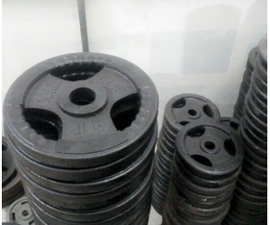 Thu mua phế liệu gang giá cao tại Đồng Tháp