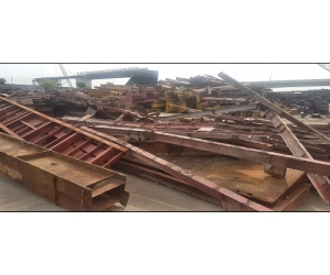Thu mua phế liệu  giàn giáo cũ giá cao tại Đồng Tháp