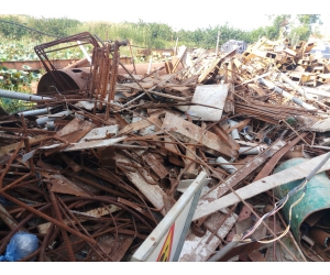 Thu mua phế liệu công trình giá cao tại Cà Mau