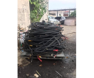Thu mua phế liệu giá cao tại Trà Vinh
