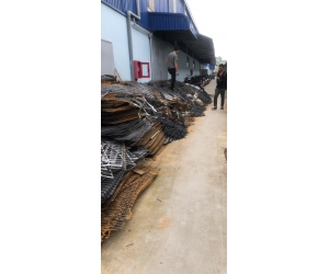 Thu Mua Phế Liệu Sắt Giá Cao Tại Bạc Liêu【 Báo Giá Nhanh】