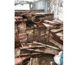 Thu Mua Phế Liệu Sắt Giá Cao Tại Bến Tre【 Báo Giá Nhanh】