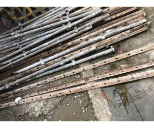 Thu Mua Phế Liệu Sắt Giá Cao Tại Vĩnh Long【 Báo Giá Nhanh】