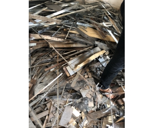 Thu Mua Phế Liệu Sắt Giá Cao Tại Cà Mau【 Báo Giá Nhanh】