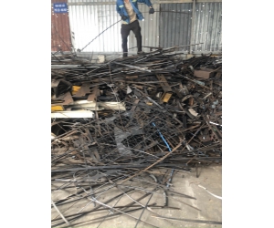 Công Ty Thu Mua Phế Liệu Sắt Giá Cao Quận Tân Bình HCM【✔️ Cao hơn 30%】