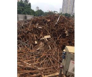 Công ty Thu Mua Phế Liệu Giá Cao Tân Phú【✔️ Cao hơn 30%】