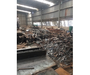 Công Ty Thu Mua Phế Liệu Giá Cao Chuyên Nghiệp Long An【✔️ Cao hơn 30%】