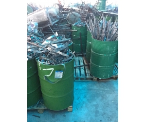 Công ty thu mua phế liệu giá cao nhất tại Cần Giờ