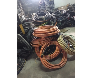Công ty Thu Mua Phế Liệu Giá Cao Cần Giờ【✔️ Cao hơn 30%】
