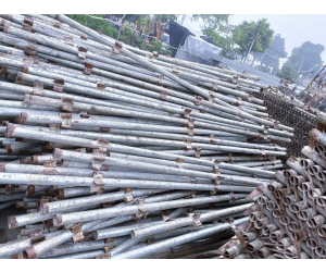 Thu Mua Phế Liệu Sắt Giá Cao Tại KCN Đông Nam HCM 【 Báo Gía Nhanh】