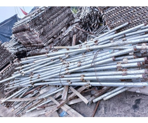 Công Ty Thu Mua Phế Liệu Sắt Giá Cao Thành Phố Mới Bình Dương【✔️ Cao hơn 30%】