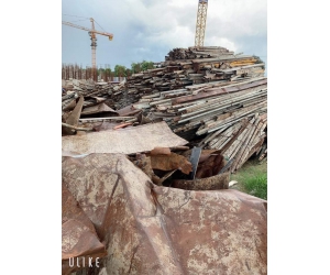Công ty thu mua phế liệu giá cao uy tín nhất quận 1