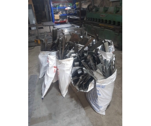Thu Mua Phế Liệu Nhôm Giá Cao Tại Kiên Giang【 Báo Giá Nhanh】