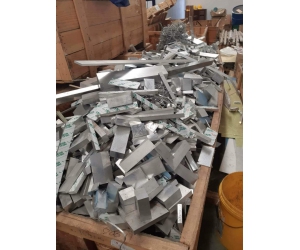 Thu Mua Phế Liệu Nhôm Giá Cao Tại Bình Phước【 Báo Giá Nhanh】